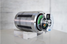 马勒开发高效无磁电机，效率可达95%