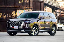 全领域出击 现代汽车最新产品规划曝光