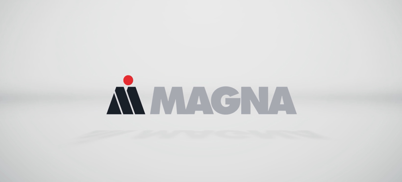 产量，麦格纳，麦格纳2021年第一季度财报