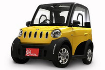 由南京嘉远制造 松下e-Apple在日本上市