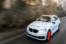 安波福2021第一季度营收涨25%，中国市场近翻倍