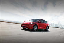 特斯拉再度在美国提升Model 3与Model Y售价