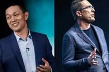 4月新势力销量：5,000辆，成为新的“生命线”