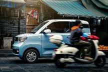 上海新能源汽车“限长”新政背后的猫腻