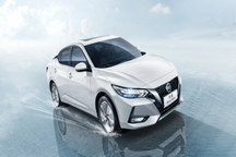 日产中国区4月销量为128,297台，同比增长4.4%