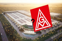 特斯拉柏林超级工厂或被迫建立工会