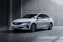 别克威朗Pro及威朗Pro GS携手“和平精英职业联赛” 与年轻赢到底