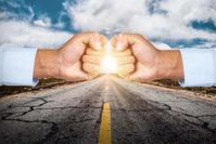 什么？“蔚小理”已经OUT了，2021要看“ANT”！