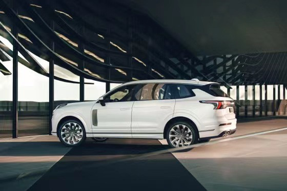 網(wǎng)通社汽車