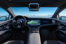 智能驾驶进入“战国时代”，中国本土新供应链加速形成