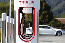 特斯拉超级充电桩全球部署完成25000个