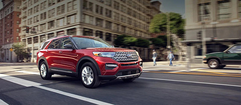 召回,SUV,福特召回 召回,SUV,福特召回