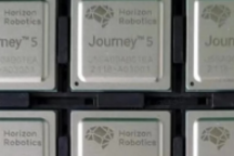 L4级国产自动驾驶芯片地平线J5成功流片：打破特斯拉/NVIDIA垄断