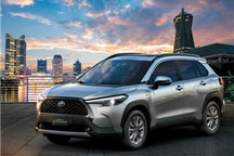 首超千万大关！丰田2022财年汽车产量将达1040万辆