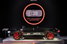 安波福发布新一代平台ADAS，用软件定义汽车