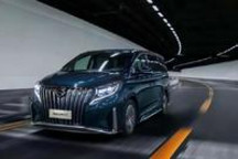 销量上涨全靠“两田”？这次广汽可不承认