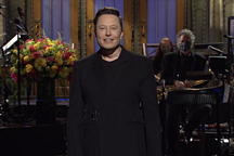 马斯克：一个重新发明了电动汽车的人，怎会冷静且正常