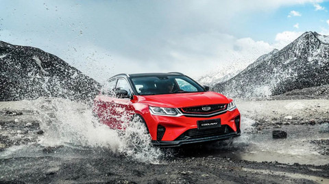 SUV,销量,吉利汽车 SUV,销量,吉利汽车