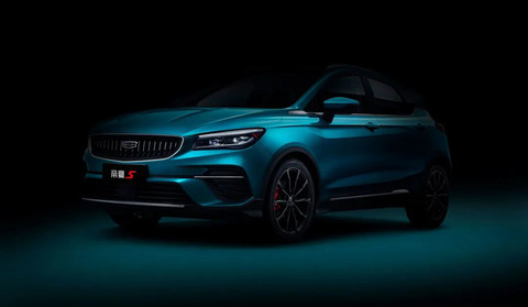 SUV,销量,吉利汽车 SUV,销量,吉利汽车