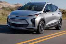 通用寻求恢复其电动汽车税收抵免优惠