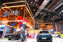 江淮汽车：1-4月累计销量19.95万辆，同比增长139.24%