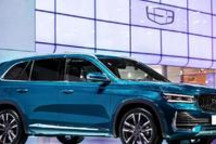 架构时代赋能，高质量才是吉利的路径和答案