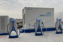 超充“出牌”，广汽吉利围堵特斯拉