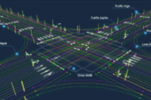 谁抓住了地图，谁就抓住了自动驾驶的未来