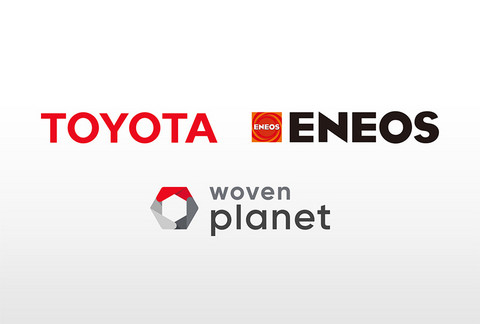 前瞻技术,ENEOS,丰田,Woven City,氢能应用 前瞻技术,ENEOS,丰田,Woven City,氢能应用