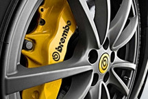 布雷博一季度营收创历史同期新高，中国市场涨97%