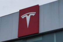 特斯拉中国4月销量出炉：环比大跌27%