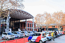 精准「打击」小型电动车，上海真的是为了「地方保护」？