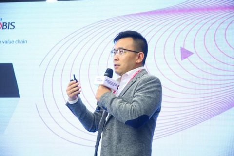 现代摩比斯,腾讯,现代汽车 现代摩比斯,腾讯,现代汽车