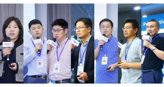 現代摩比斯，騰訊，現代汽車