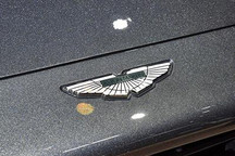 阿斯顿・马丁CEO：2025年纯电动车亮相