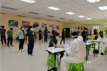 泰国疫情影响中资企业 多人确诊