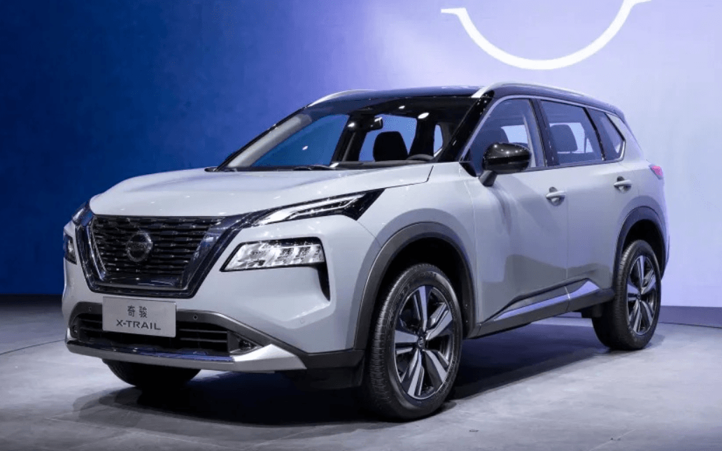 銷量，上汽大眾，東風日產，上汽通用，4月乘用車銷量,車企銷量排名,上汽大眾銷量