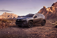 供应商员工复工 丰田加拿大工厂恢复生产