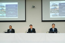 日产2020年净亏4487亿日元 预计今年实现收支平衡