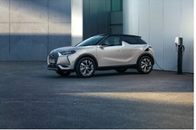 汲取赛道尖端科技，诠释纯电驾驶魅力，DS旗下首款纯电动SUV DS 3即将上市