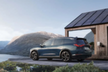 新势力“进攻”欧洲，图啥？