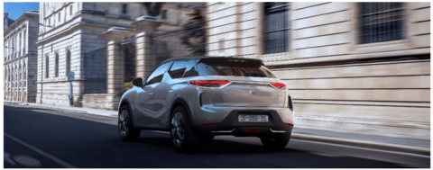 SUV SUV