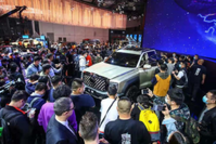 “躁动”的长城需要走得再稳些