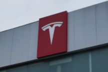 特斯拉中国4月销量出炉：骤降近万辆 环比大跌27%