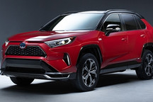 丰田2021财年净利达2.25万亿日元 预计芯片短缺不会对公司带来重大影响