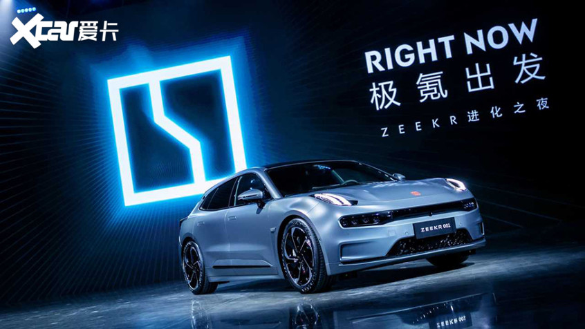 盤點下半年值得期待的電動汽車
