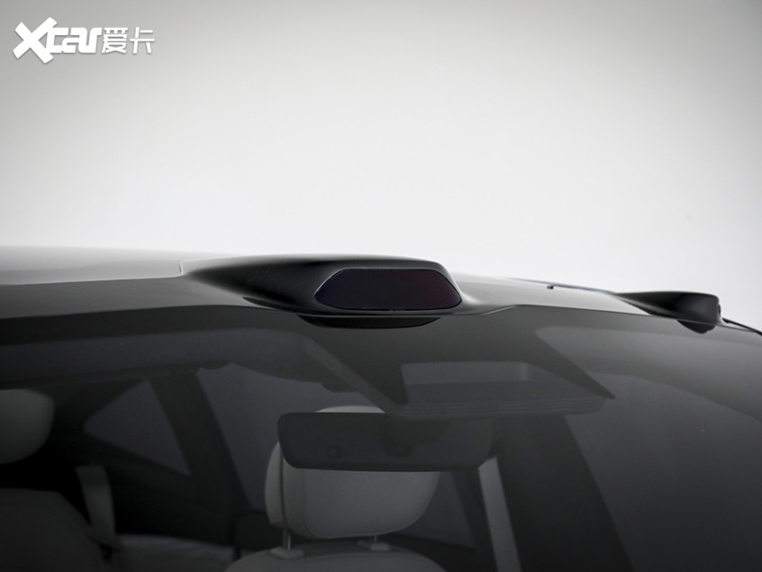 上海車展 蔚來ET7圖解