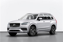 沃尔沃汽车考虑今年底在瑞典证交所上市