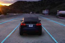 不再需要毫米波雷达 特斯拉FSD新消息