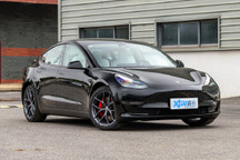 特斯拉环比下滑 4月新能源车销量观察